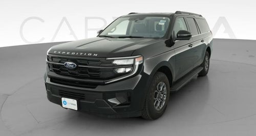 2025 Ford Expedition MAX