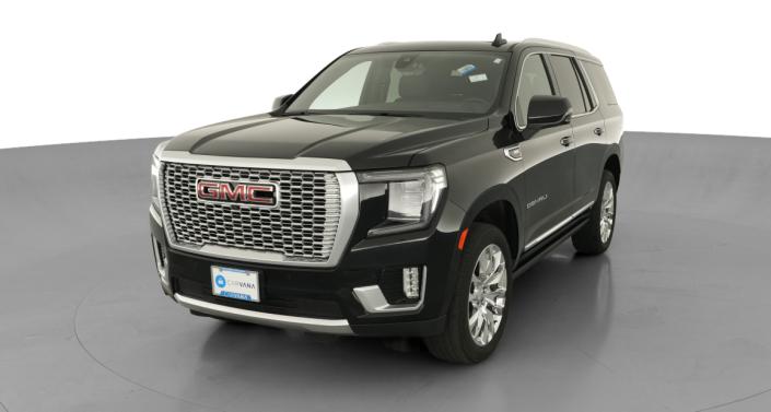 Thumbnail: 2021 GMC Yukon - 1