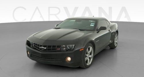2010 Chevrolet Camaro