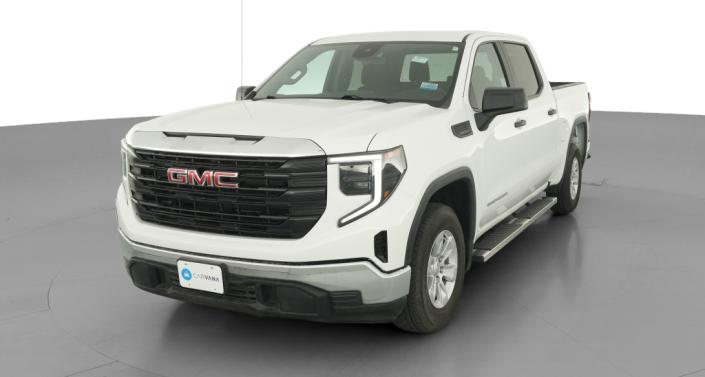 Thumbnail: 2023 GMC Sierra 1500 - 1