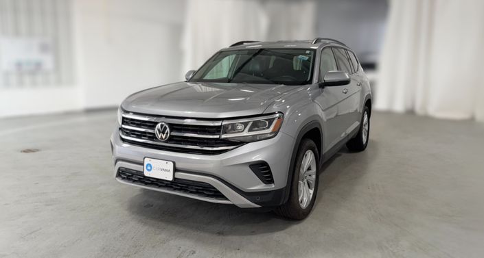 Thumbnail: 2023 Volkswagen Atlas - 1