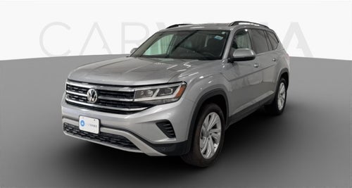 2023 Volkswagen Atlas