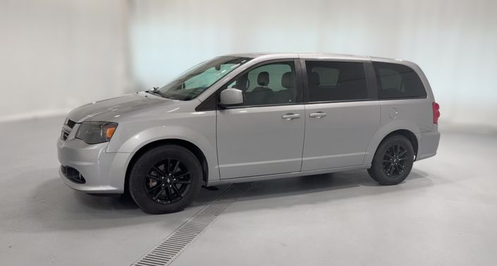 Thumbnail: 2020 Dodge Grand Caravan - 1