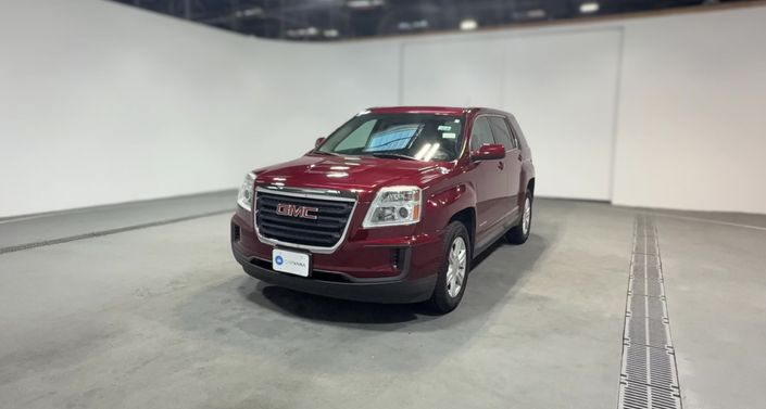 Thumbnail: 2016 GMC Terrain - 1