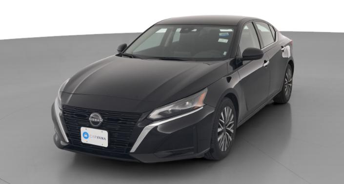 Thumbnail: 2024 Nissan Altima - 1
