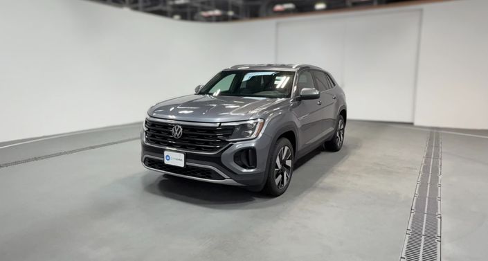 Thumbnail: 2024 Volkswagen Atlas - 1