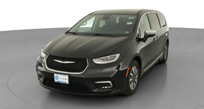 Thumbnail: 2023 Chrysler Pacifica - 1