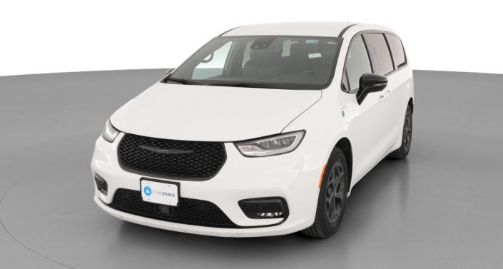 Thumbnail: 2024 Chrysler Pacifica - 1