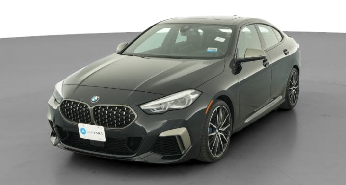 Thumbnail: 2024 BMW 2 Series - 1