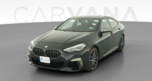 2024 BMW 2 Series