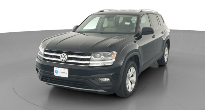 2019 Volkswagen Atlas SE -
                  Rocklin, CA