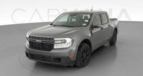 2022 Ford Maverick