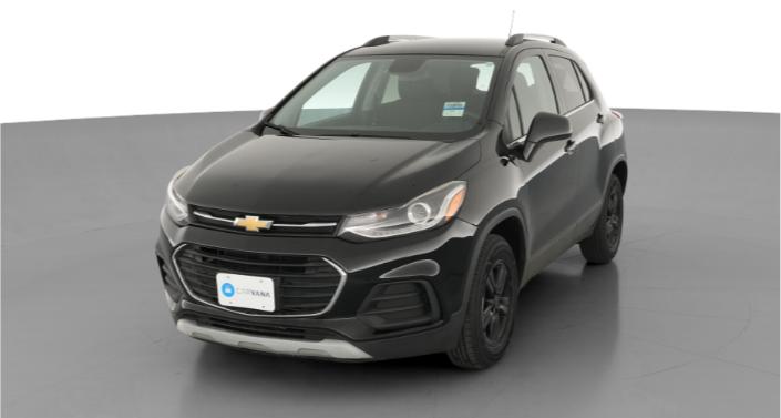 2018 Chevrolet Trax LT -
                  Wheatland, OK
