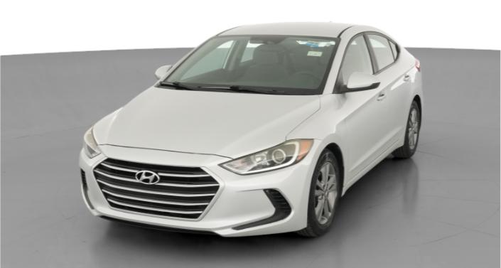 Thumbnail: 2017 Hyundai Elantra - 1