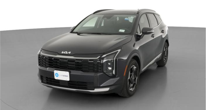 Thumbnail: 2026 Kia Sportage - 1