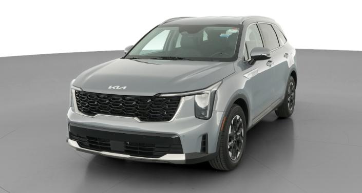 Thumbnail: 2024 Kia Sorento - 1