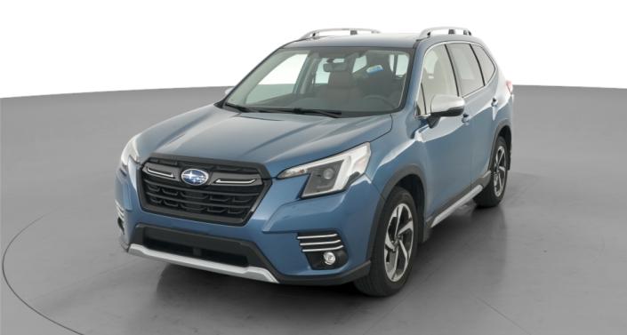 Thumbnail: 2024 Subaru Forester - 1