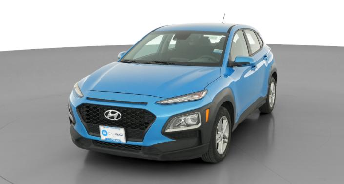 2020 Hyundai Kona SE -
                  Tooele, UT
