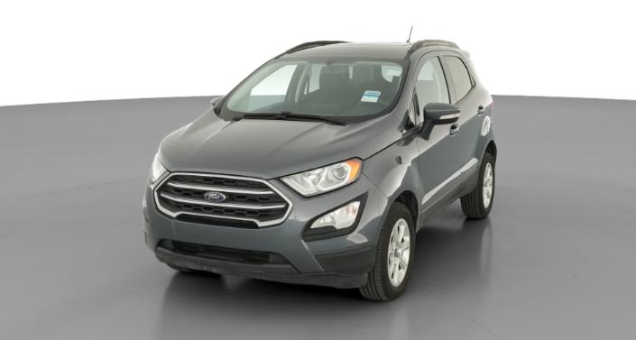 Thumbnail: 2022 Ford EcoSport - 1