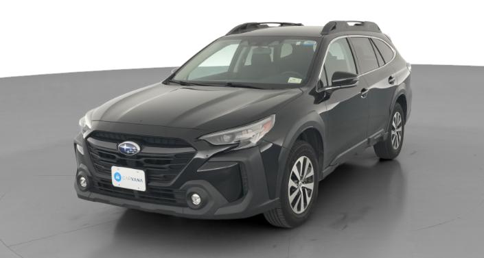 Thumbnail: 2023 Subaru Outback - 1