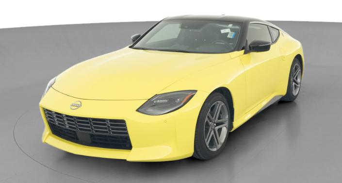 Thumbnail: 2024 Nissan Z - 1