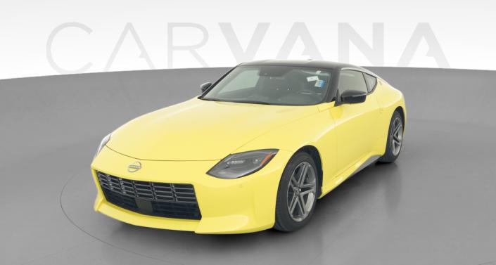 2023 Nissan Z | Carvana