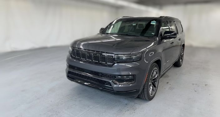 2024 Jeep Grand Wagoneer L Series II -
                  Indianapolis, IN