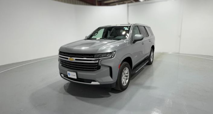 Thumbnail: 2023 Chevrolet Tahoe - 1