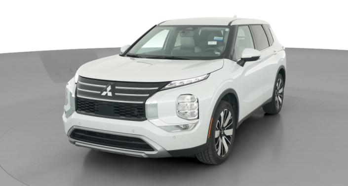 Thumbnail: 2025 Mitsubishi Outlander - 1