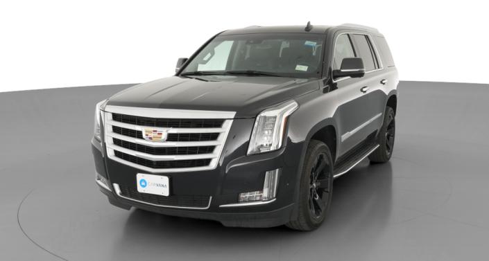 2019 Cadillac Escalade Luxury -
                  Wheatland, OK