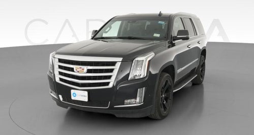 2019 Cadillac Escalade