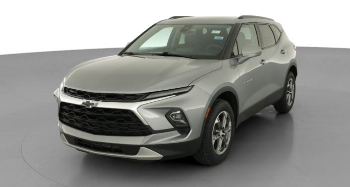 Thumbnail: 2023 Chevrolet Blazer - 1