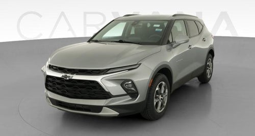 2023 Chevrolet Blazer