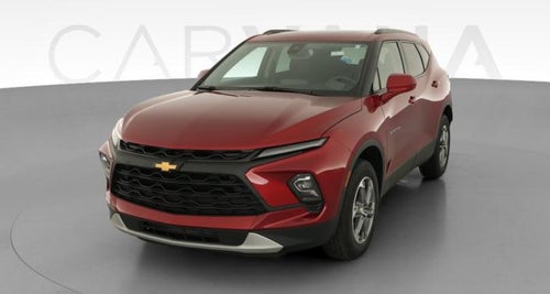 2023 Chevrolet Blazer