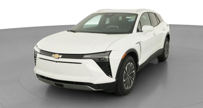 2024 Chevrolet Blazer EV LT -
                  Richton Park, IL