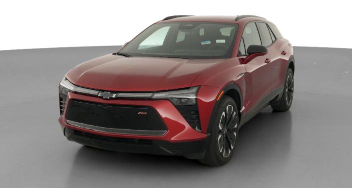 Thumbnail: 2024 Chevrolet Blazer EV - 1