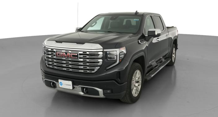 Thumbnail: 2022 GMC Sierra 1500 - 1