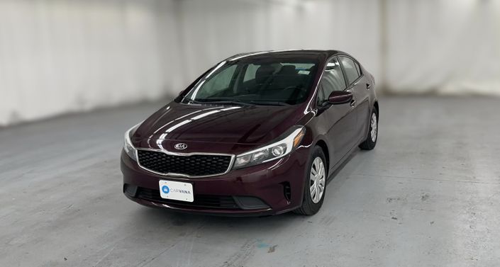 Thumbnail: 2017 Kia Forte - 1