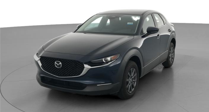 Thumbnail: 2025 Mazda CX-30 - 1