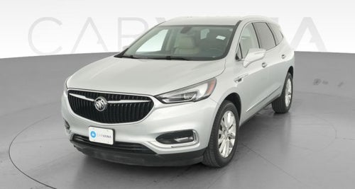 2020 Buick Enclave