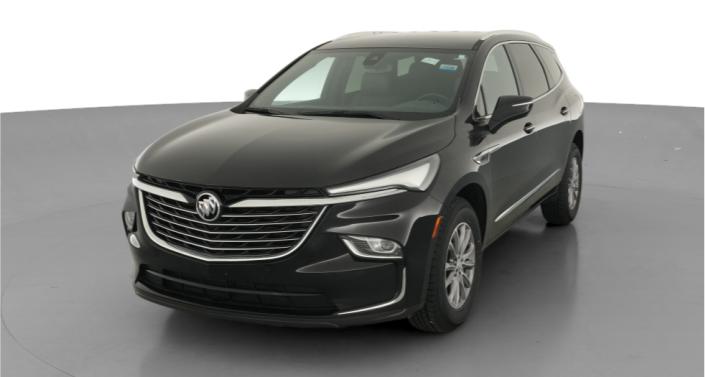 Thumbnail: 2023 Buick Enclave - 1