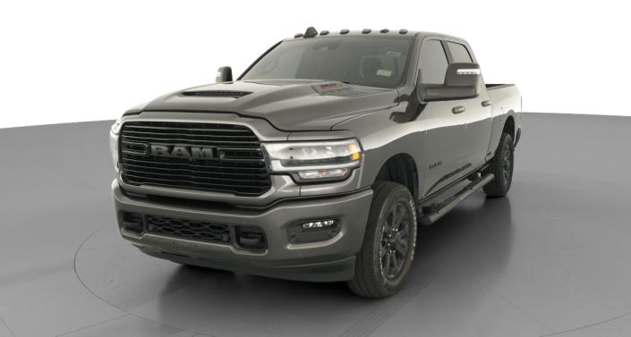 Thumbnail: 2024 RAM 2500 - 1
