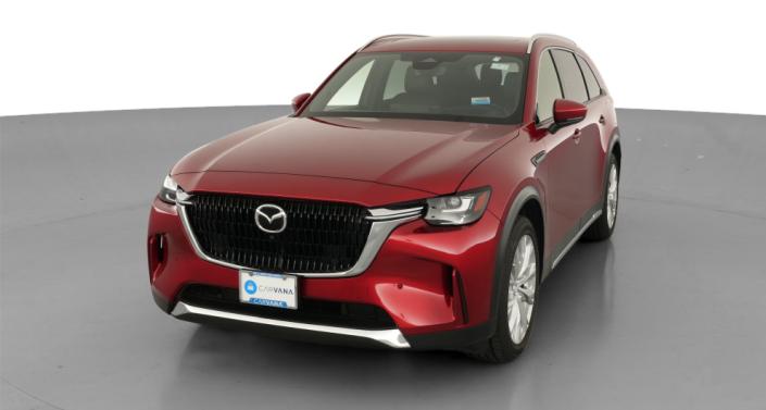 Thumbnail: 2024 Mazda CX-90 - 1