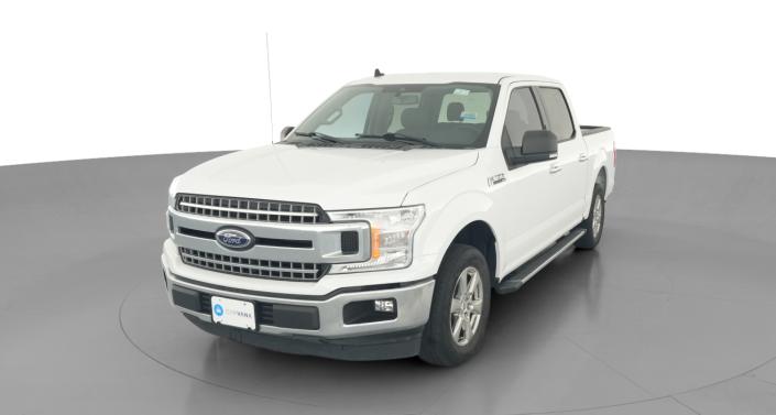 Thumbnail: 2019 Ford Econoline - 1