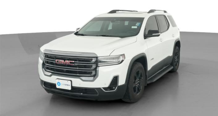Thumbnail: 2023 GMC Acadia - 1