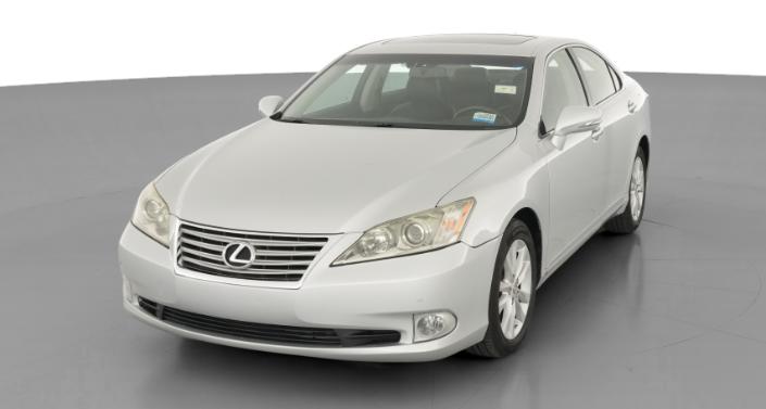 2011 Lexus ES 350 -
                  Wheatland, OK