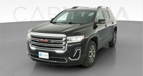 2022 GMC Acadia