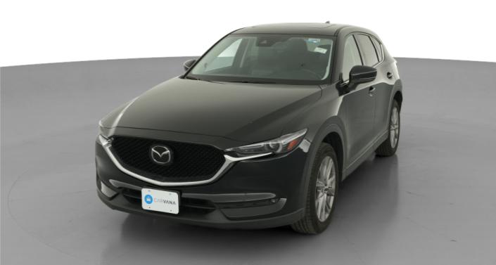 Thumbnail: 2019 Mazda CX-5 - 1