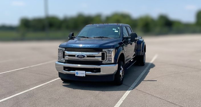Thumbnail: 2019 Ford Econoline - 1