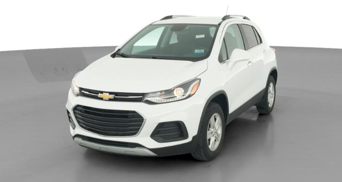 Thumbnail: 2020 Chevrolet Trax - 1